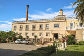 Hotel Las Navas